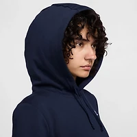 Nike Women's Club Fleece Pullover Hoodie