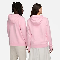 Nike Women's Club Fleece Pullover Hoodie