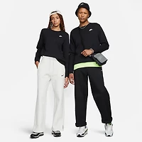 Nike Sportswear Club Fleece Pullover Sweatshirt