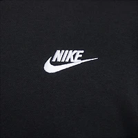 Nike Sportswear Club Fleece Pullover Sweatshirt