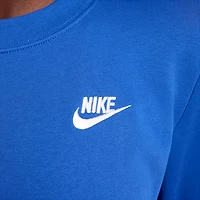 Nike Sportswear Club Fleece Pullover Sweatshirt