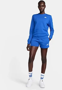 Nike Sportswear Club Fleece Pullover Sweatshirt