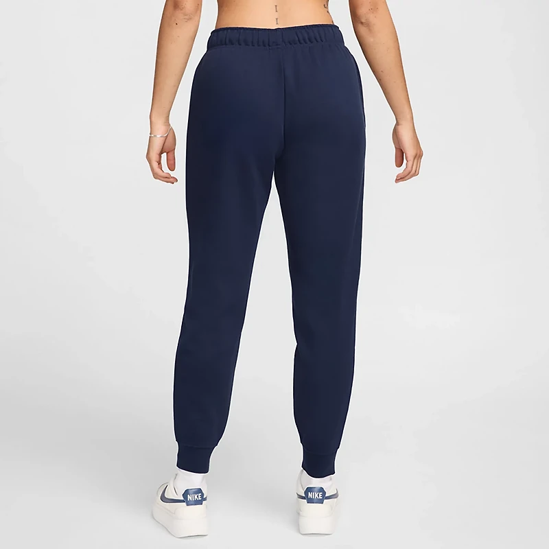 Nike Women's Sportswear Club Fleece Pants