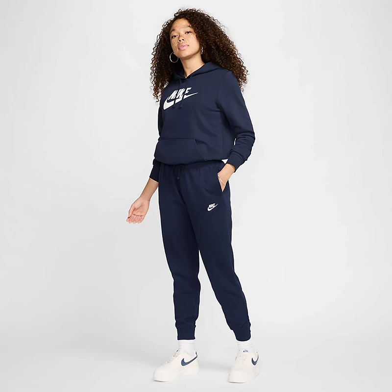 Nike Women's Sportswear Club Fleece Pants
