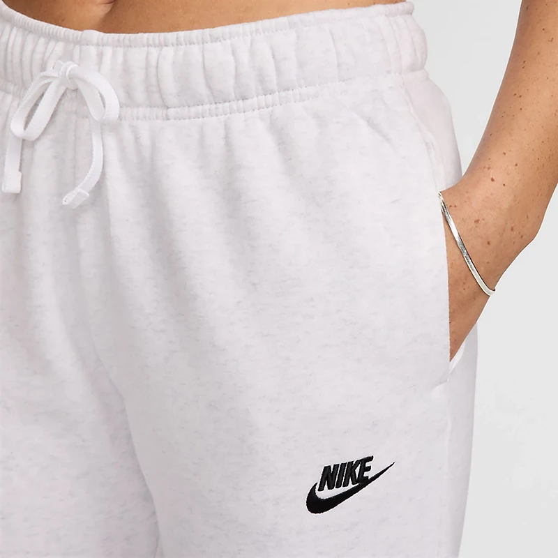 Nike Women's Sportswear Club Fleece Pants