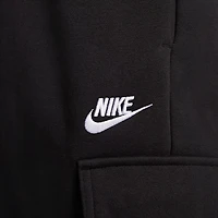Nike Women's Club Fleece Cargo Pants