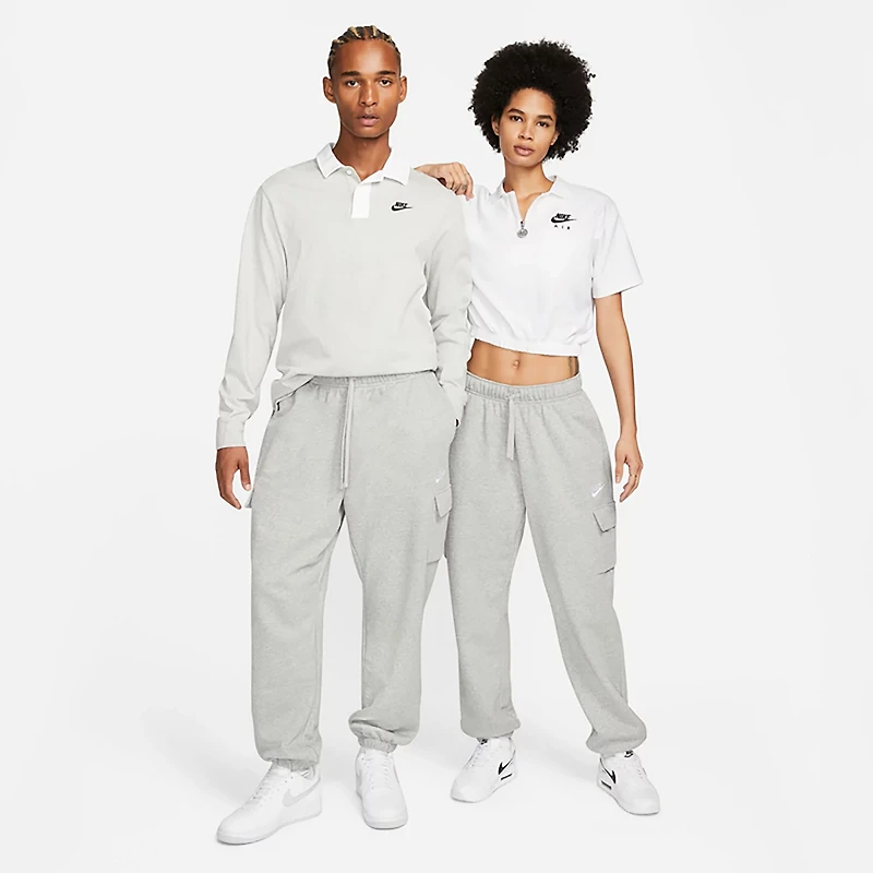 Nike Women's Club Fleece Cargo Pants