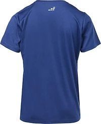 BCG Boys' Training Than Lightning Short Sleeve Tee