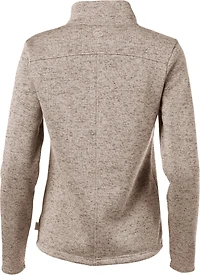 Magellan Outdoors Women's Campfire 1/4 Snap Sweater Fleece