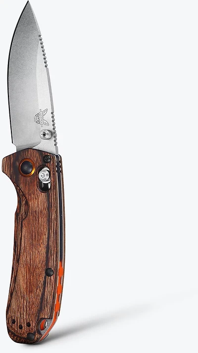 Benchmade CPM-S90V Folding Knife