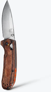 Benchmade CPM-S90V Folding Knife