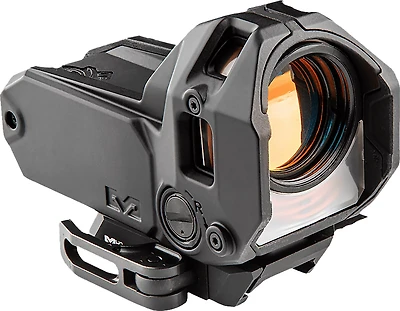 Meprolight M22 B Bullseye Red Dot Sight