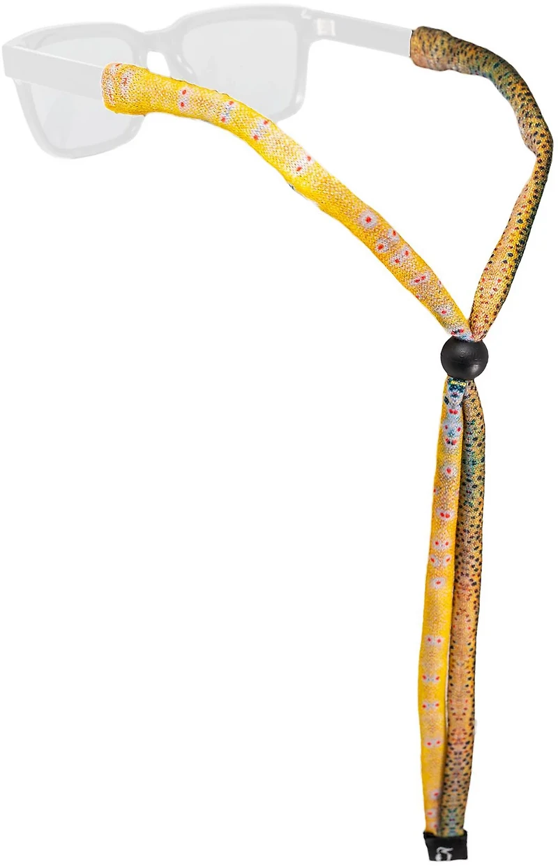 Chums Freshwater Fish Original LTD Eyewear Retainer