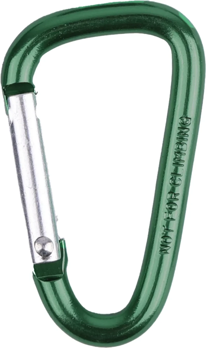 Coghlan's Carabiners 5-Pack