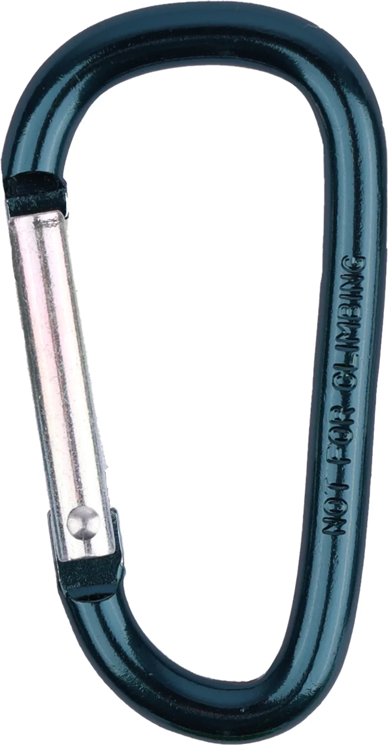 Coghlan's Carabiners 5-Pack