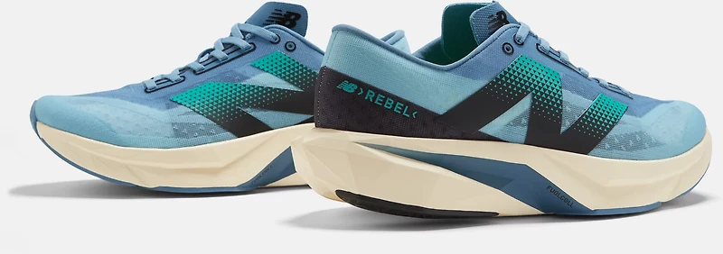 New Balance Men's FuelCell Rebel v4 Running Shoes