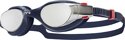 TYR Vesi Mirrored Swim Goggles