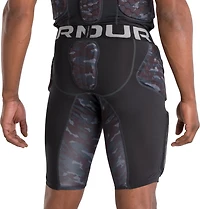 Under Armour Adults' Gameday Pro 5-Pad Girdle