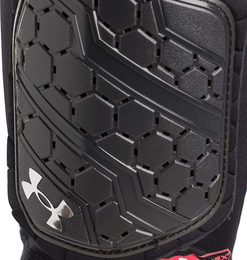 Under Armour Adults' Gameday Pro 5-Pad Girdle