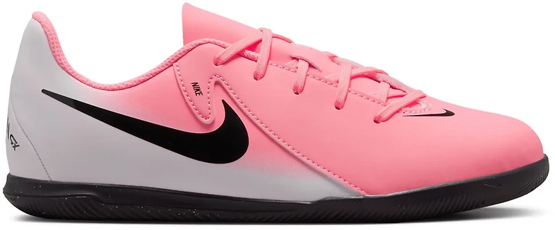 Nike Kids' Phantom GX II Club IC GS Soccer Cleats