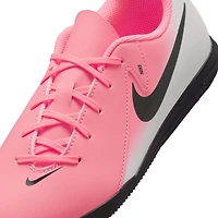 Nike Kids' Phantom GX II Club IC GS Soccer Cleats