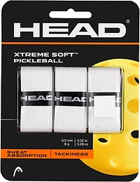 HEAD 2024 Xtreme Soft Pickleball Overgrip