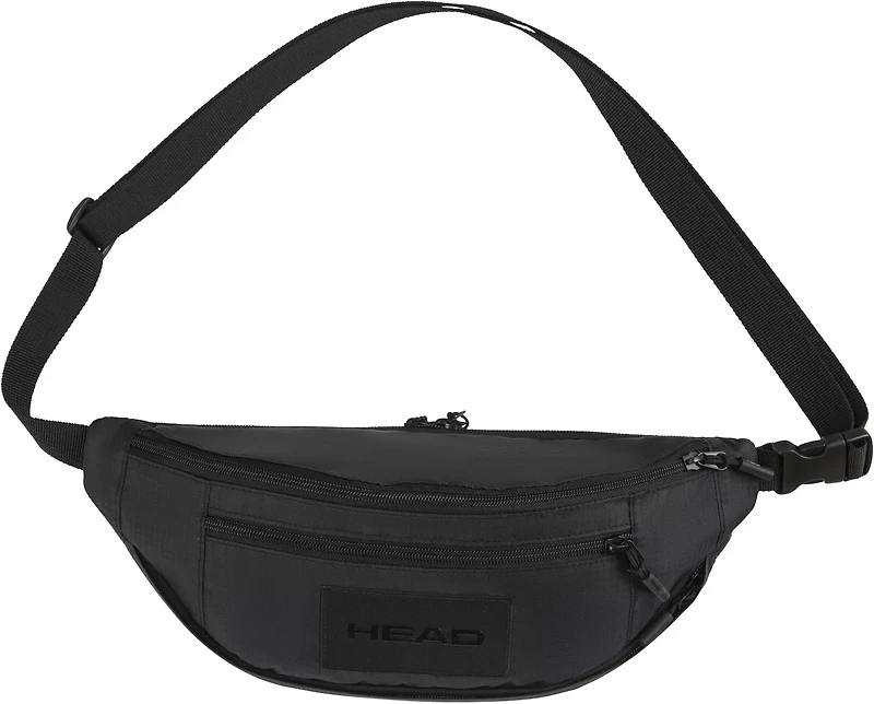 HEAD 2024 Tour Crossbody Bag