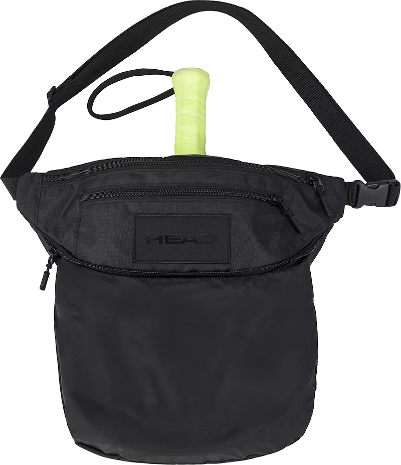 HEAD 2024 Tour Crossbody Bag