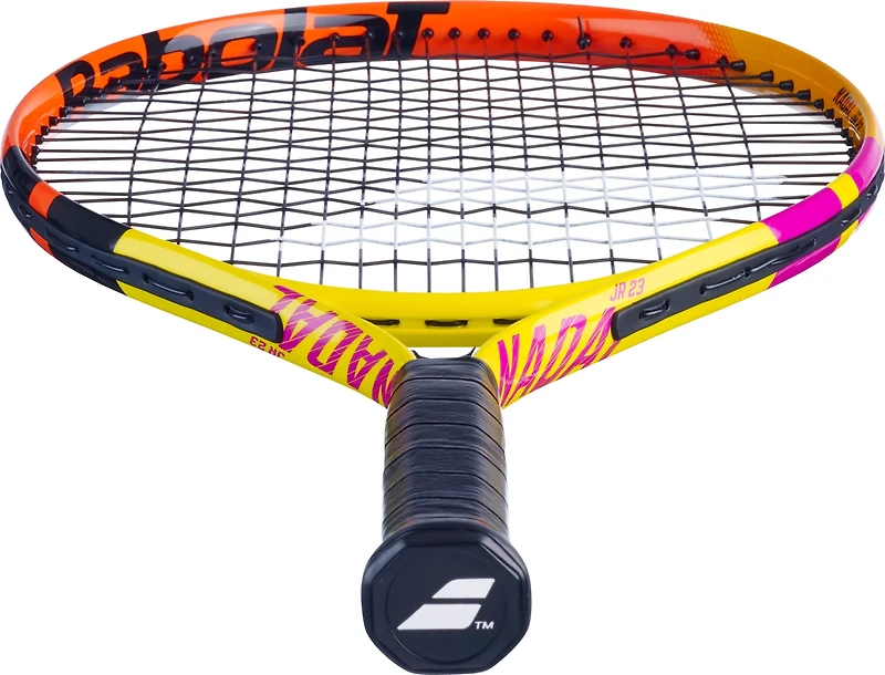 Babolat Kids' 2024 Nadal Junior 23" Tennis Racquet