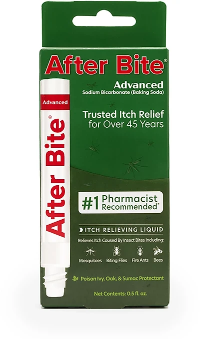 After Bite Advanced Formula