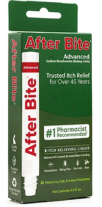 After Bite Advanced Formula