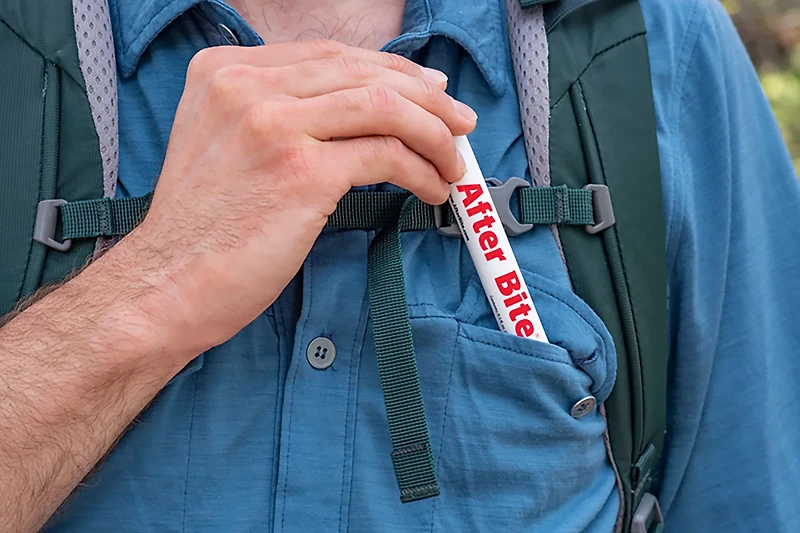 After Bite Advanced Formula