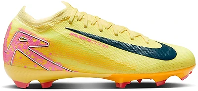 Nike Kids' Zoom Vapor 16 Pro Kylian Mbappé FG Soccer Cleats