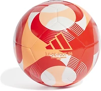 adidas Olympics Club Soccer Ball