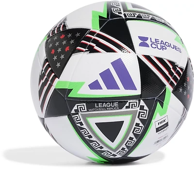 adidas Leagues Cup LGE Soccer Ball