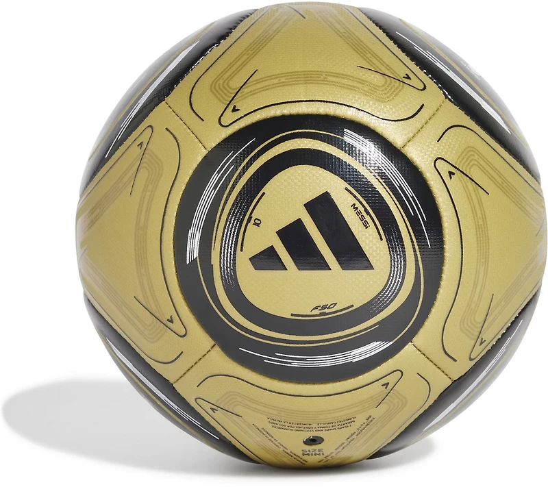 adidas Messi Mini Soccer Ball