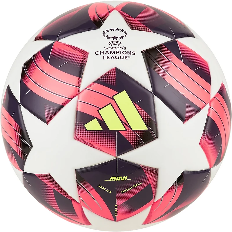 adidas WUCL Mini Soccer Ball