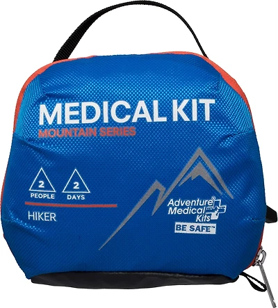 AMK Mountain Series Hiker Kit