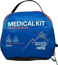 AMK Mountain Series Hiker Kit