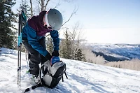 AMK Mountain Series Hiker Kit