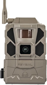 Tactacam Reveal X 3.0 Cellular Trail Camera