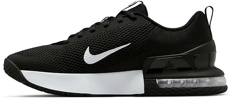 Nike Men's Air Max Alpha Trainer 6 Workout Shoes