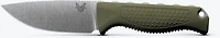 Benchmade Steep Country Santoprene Drop Point Knife