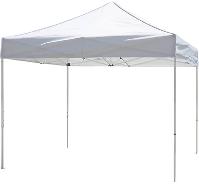 Z-Shade Alta 10 ft x 10 ft Canopy