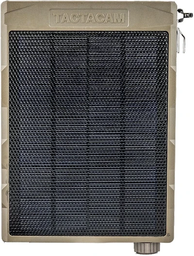 Tactacam Reveal External Solar Panel