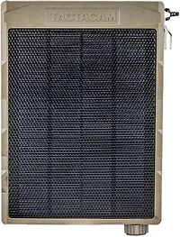 Tactacam Reveal External Solar Panel