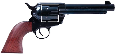 Heritage Rough Rider .357 Magnum Revolver