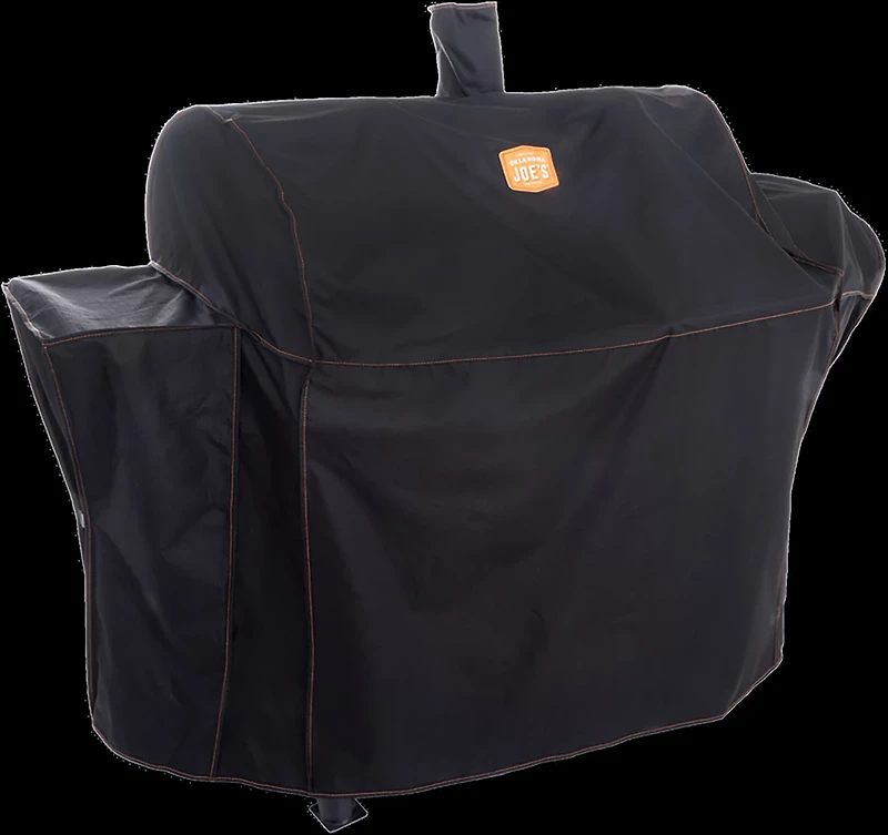 Oklahoma Joe's Canyon Combo Cover