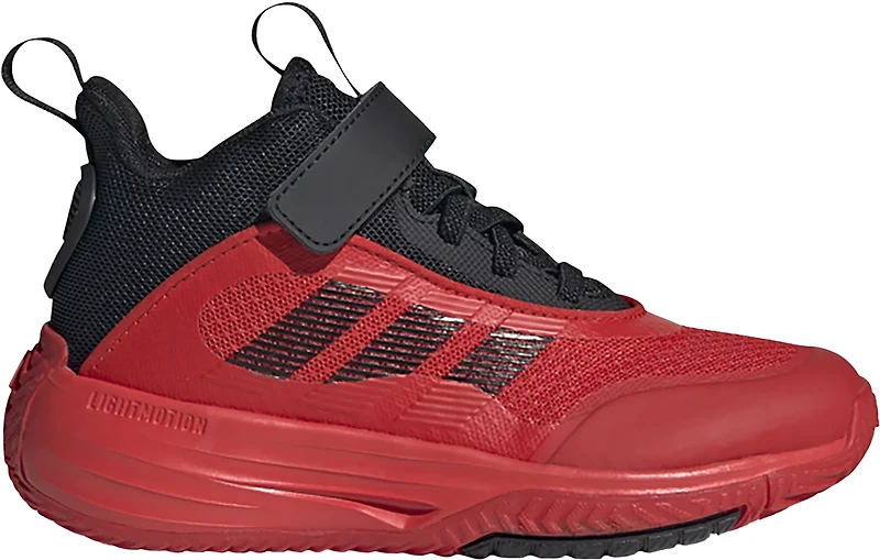 adidas Kids' Own the Game 3.0 Basketball Shoes
