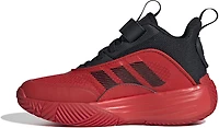 adidas Kids' Own the Game 3.0 Basketball Shoes